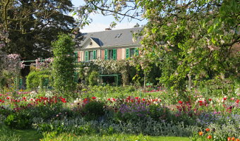 Museum-Claude-Monet-Giverny-